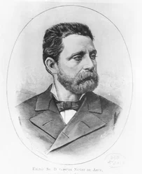 Gaspar Núñez de Arce